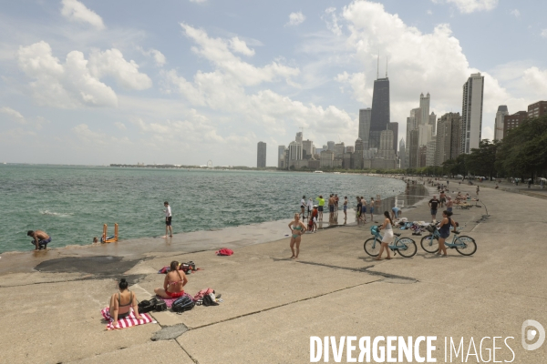 Chicago/illinois