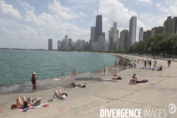Chicago/illinois