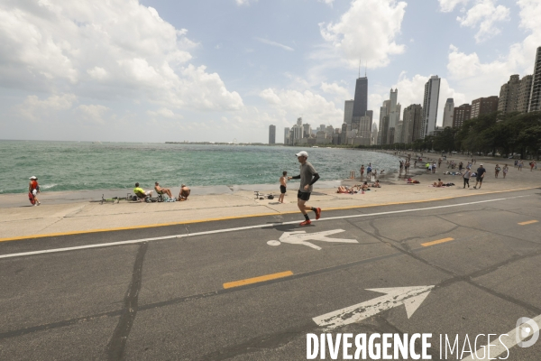 Chicago/illinois