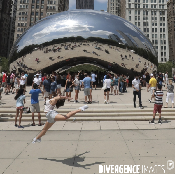 Chicago/illinois