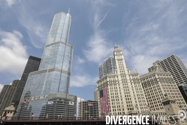 Chicago/illinois