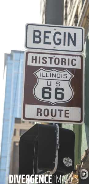 Chicago/illinois