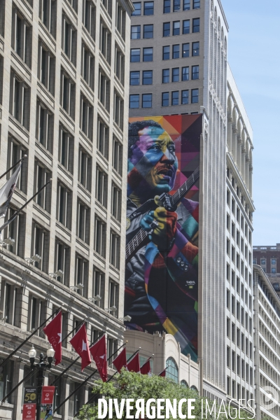 Chicago/illinois