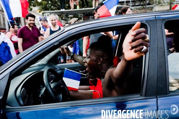 Coupe du monde de foot 2018