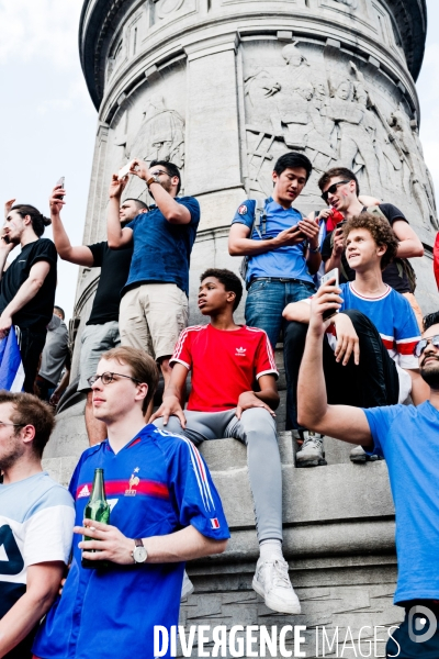 Coupe du monde de foot 2018