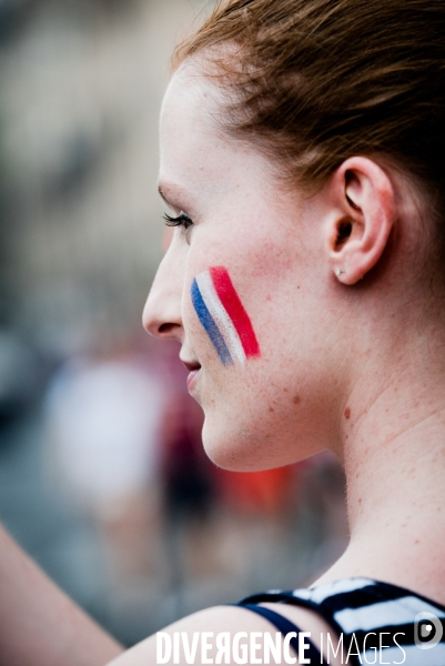 Coupe du monde de foot 2018