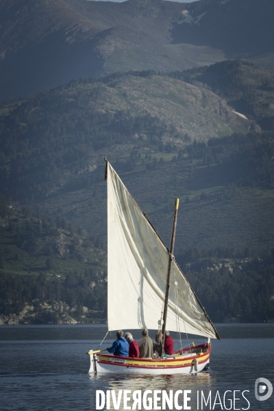 Petite Chronique d en Haut 2018 Navigation d altitude