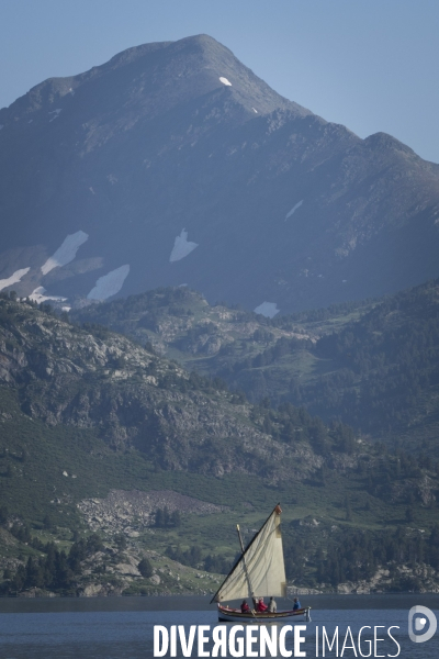 Petite Chronique d en Haut 2018 Navigation d altitude