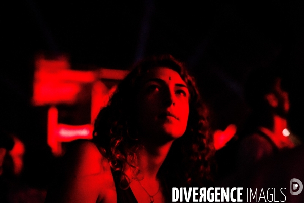 Vieilles Charrues 2018