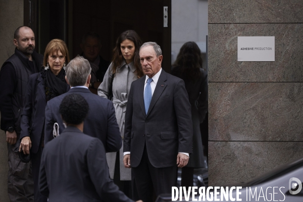 Affaire Alexandre Benalla