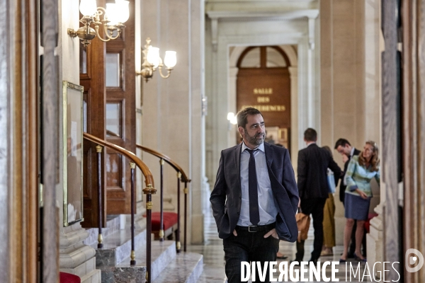 Affaire Benalla : Assemblee Nationale le samedi 21 juillet 2018