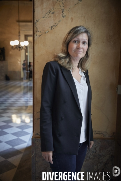 Assemblee Nationale : suspension des travaux suite à l affaire Benalla