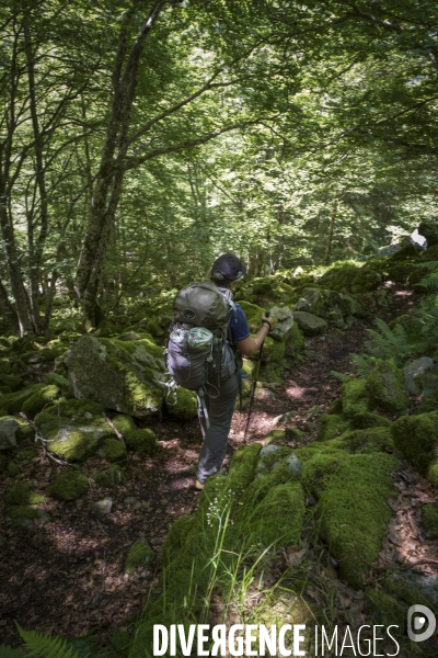 Ariège, la rando Pasaran