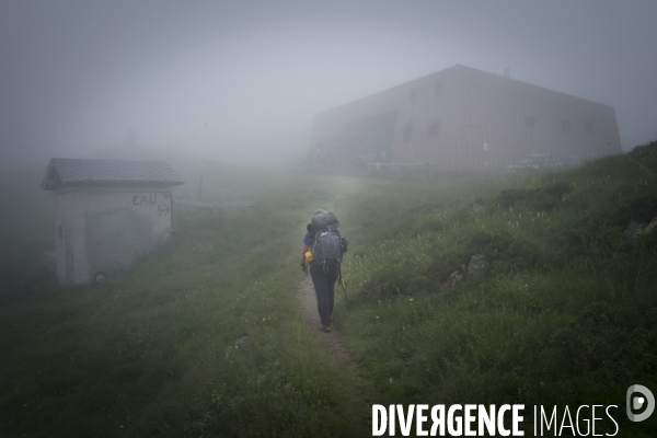 Ariège, la rando Pasaran