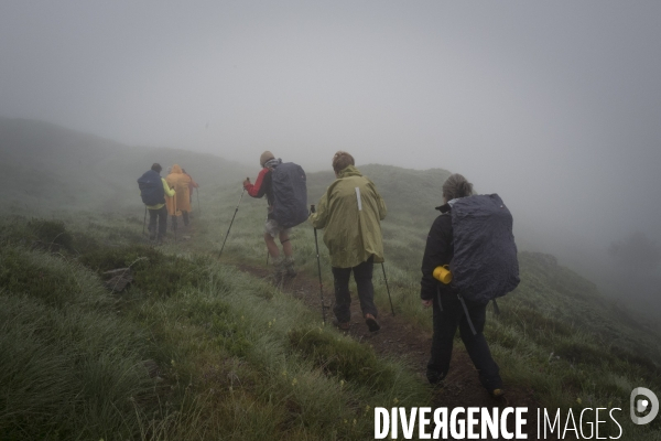 Ariège, la rando Pasaran