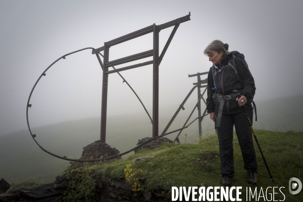 Ariège, la rando Pasaran