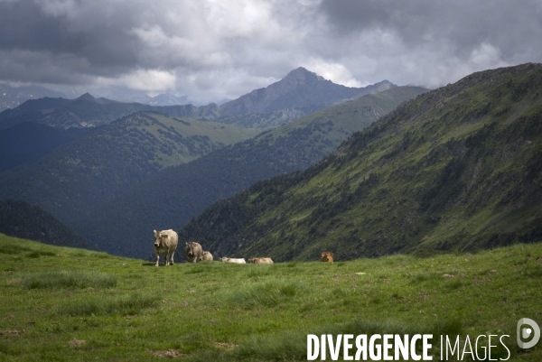 Ariège, la rando Pasaran