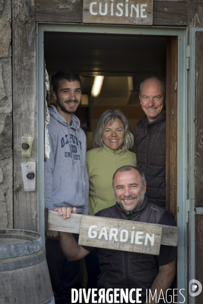 Ariège, la rando Pasaran