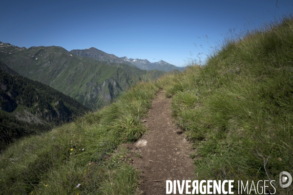 Ariège, la rando Pasaran