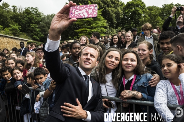 78e anniversaire de l Appel du 18 juin 1940