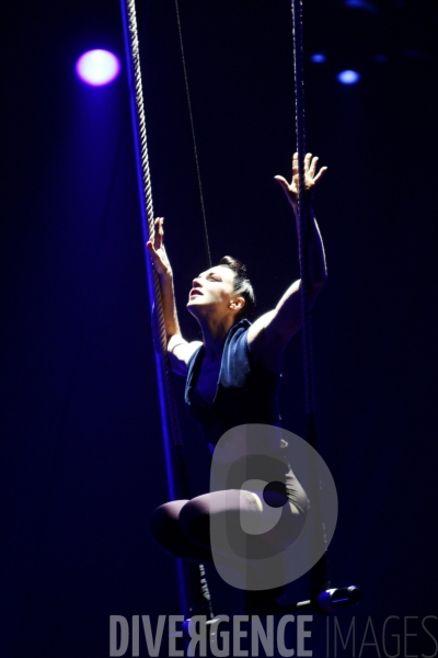 Festival du cirque de demain