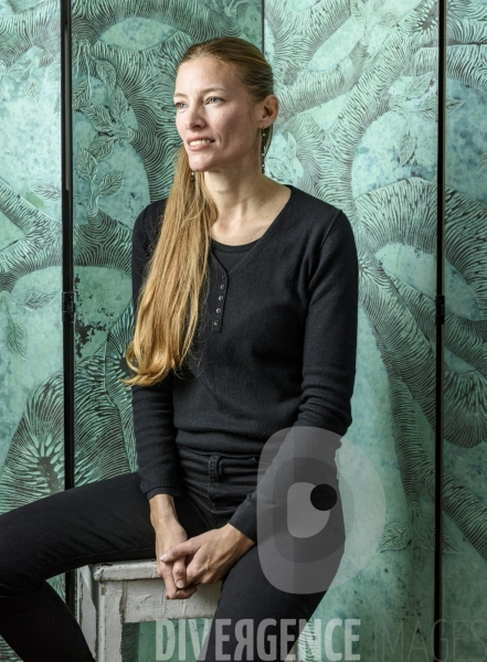 Zoé Ouvrier