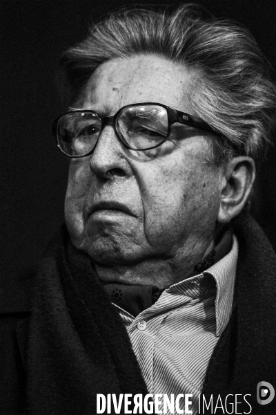 ARCHIVE : Henry Dutilleux