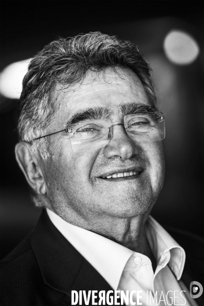 ARCHIVE : Claude Allegre