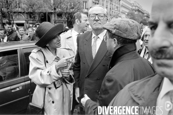 Jean-Marie Le Pen - ARCHIVES