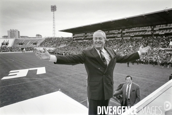 Jean-Marie Le Pen - ARCHIVES