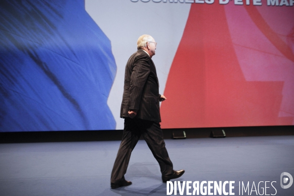 Jean-Marie Le Pen - ARCHIVES