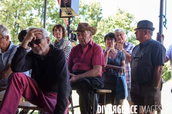 Fête de la Rose de Frangy-en-Bresse