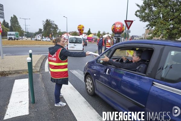 Université d été 2018 du MEDEF