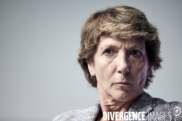 Université d été 2018 du MEDEF