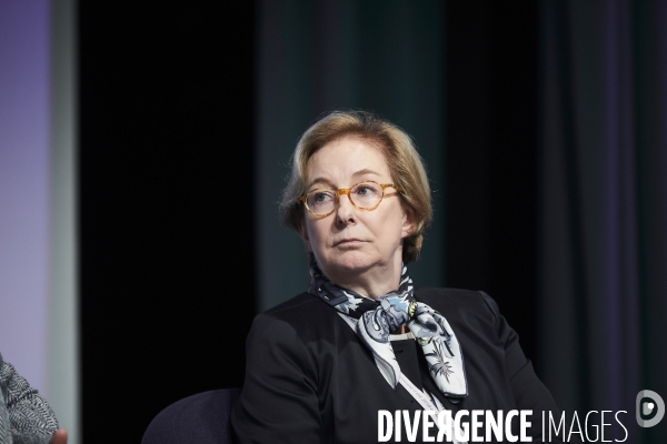 Université d été 2018 du MEDEF