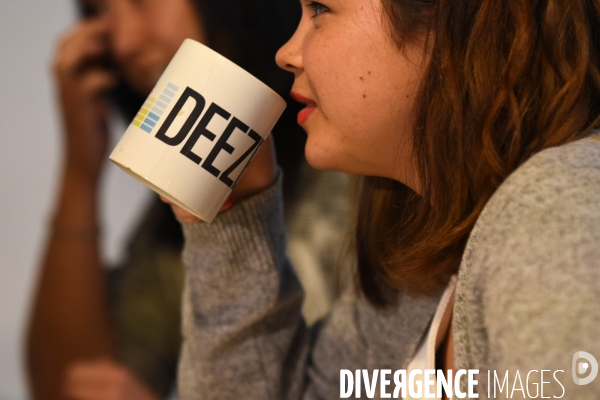 Deezer