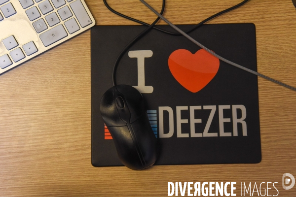 Deezer