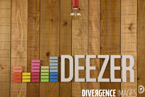 Deezer