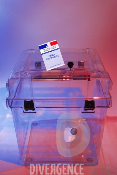 Illustration symbole république francaise : Marianne