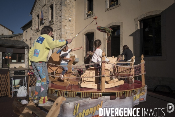 Petite Chronique d en Haut 2018 La rentrée