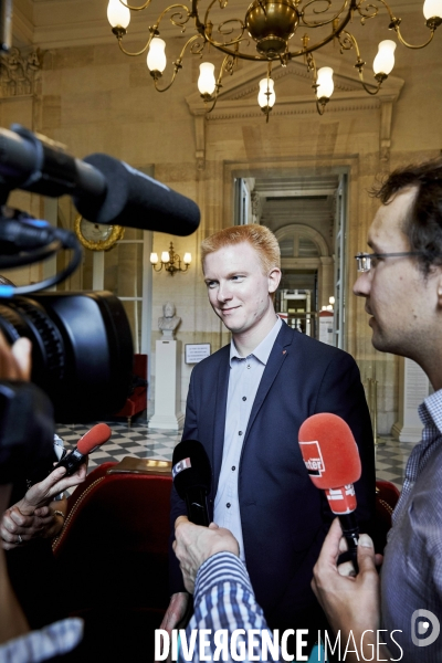 Assemblee Nationale