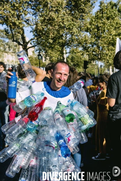 Marche pour le climat