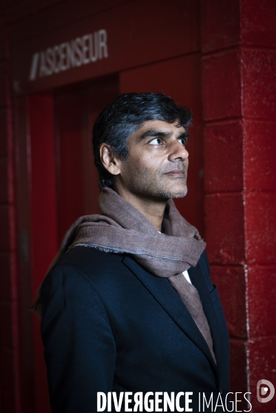 Raj Patel