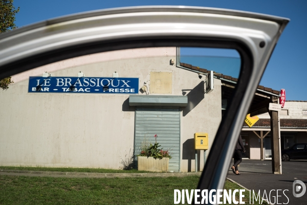 Brassioux