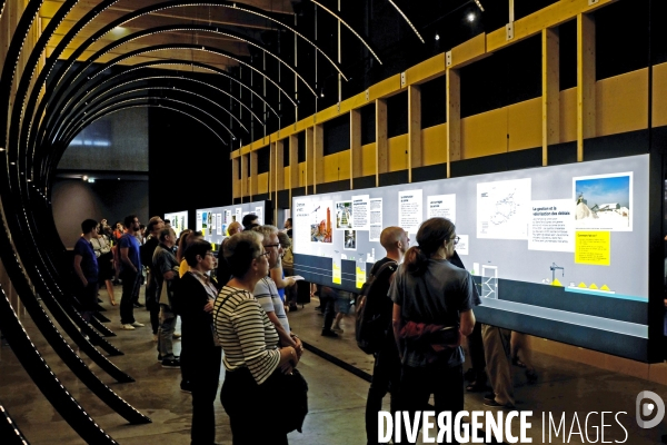 La Fabrique du métro, outil collaboratif du Grand Paris Express