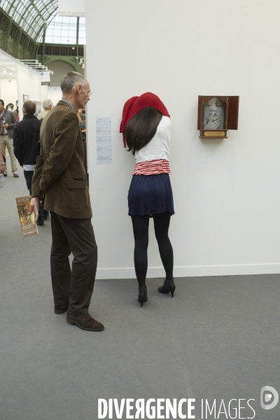 FIAC 2012