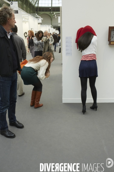 FIAC 2012