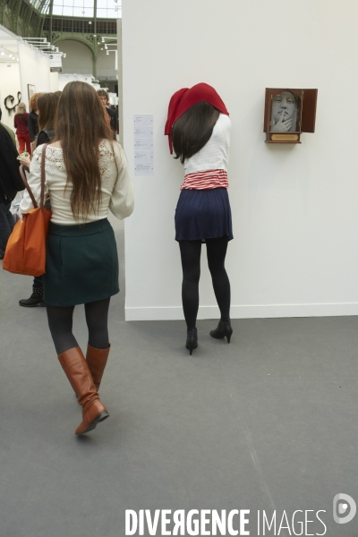 FIAC 2012