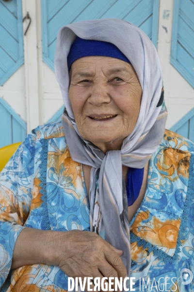 Boukhara /ouzbekistan