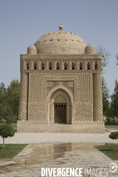 Boukhara /ouzbekistan